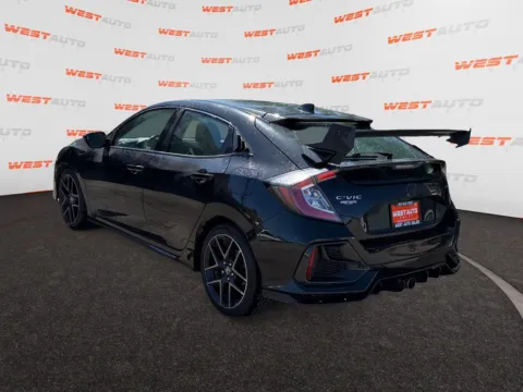 More photos of 2020 Honda Civic Sport at West Auto Sales - West Valley, UT