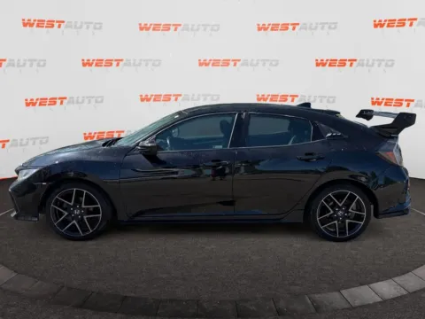 Another view of 2020 Honda Civic Sport for sale in West Valley City, UT at West Auto Sales - West Valley
