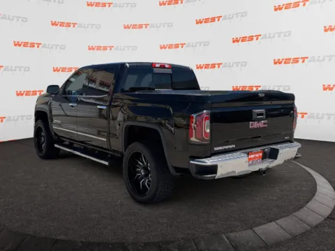 More photos of 2018 GMC Sierra 1500 SLT at West Auto Sales - West Valley, UT