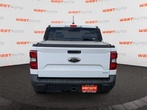 More photos of 2024 Ford Maverick Lariat at West Auto Sales - West Valley, UT