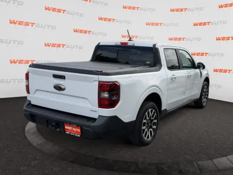More photos of 2024 Ford Maverick Lariat at West Auto Sales - West Valley, UT