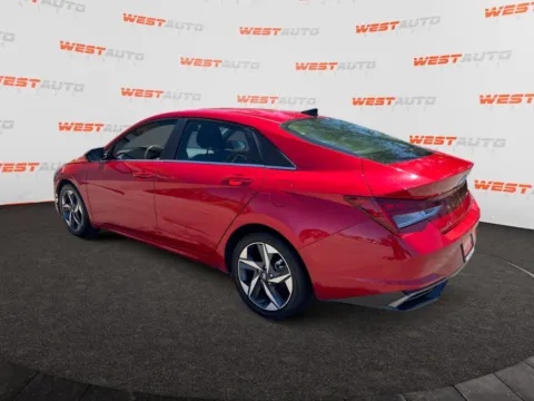 More photos of 2023 Hyundai Elantra Limited at West Auto Sales - West Valley, UT
