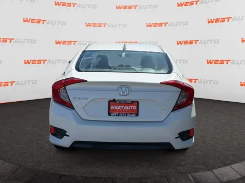 More photos of 2017 Honda Civic EX at West Auto Sales - West Valley, UT