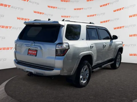 More photos of 2023 Toyota 4Runner SR5 at West Auto Sales - West Valley, UT