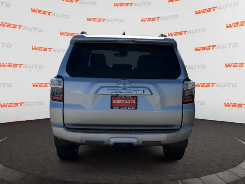 More photos of 2023 Toyota 4Runner SR5 at West Auto Sales - West Valley, UT
