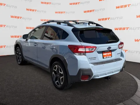 Another view of 2019 Subaru Crosstrek 2.0i Limited for sale in West Valley City, UT at West Auto Sales - West Valley