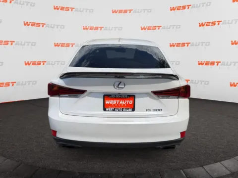 More photos of 2020 Lexus IS 300 at West Auto Sales - West Valley, UT