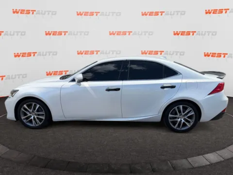 Photos of 2020 Lexus IS 300 for sale in West Valley City, UT at West Auto Sales - West Valley