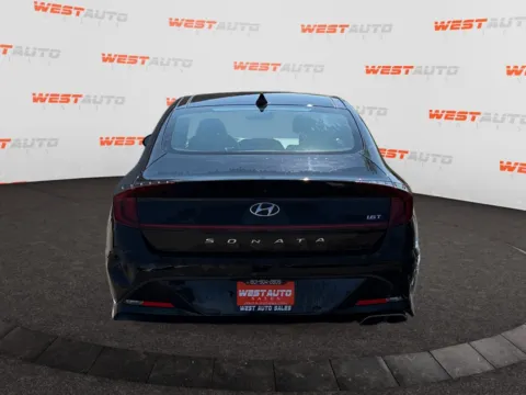 More photos of 2023 Hyundai Sonata SEL Plus at West Auto Sales - West Valley, UT