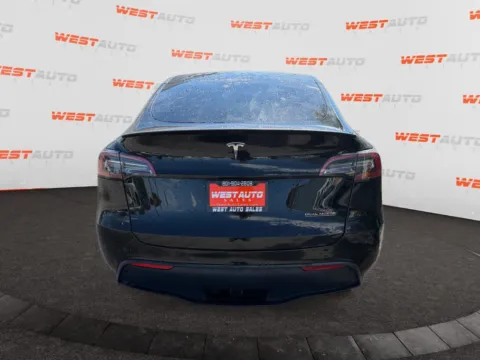 More photos of 2021 Tesla Model Y Performance at West Auto Sales - West Valley, UT