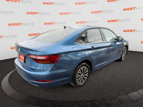 More photos of 2019 Volkswagen Jetta 1.4T SE at West Auto Sales - West Valley, UT