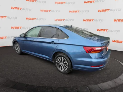 More photos of 2019 Volkswagen Jetta 1.4T SE at West Auto Sales - West Valley, UT