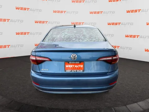 More photos of 2019 Volkswagen Jetta 1.4T SE at West Auto Sales - West Valley, UT
