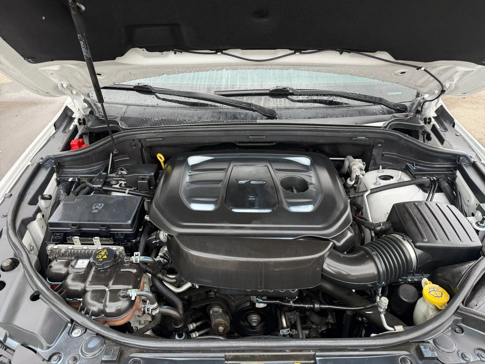 Jeep Grand Cherokee photo 38