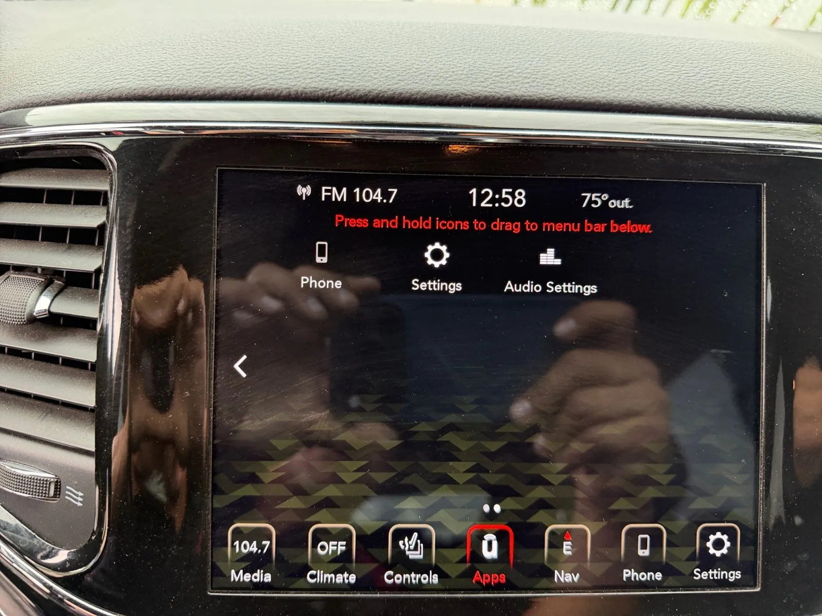 Jeep Grand Cherokee photo 24