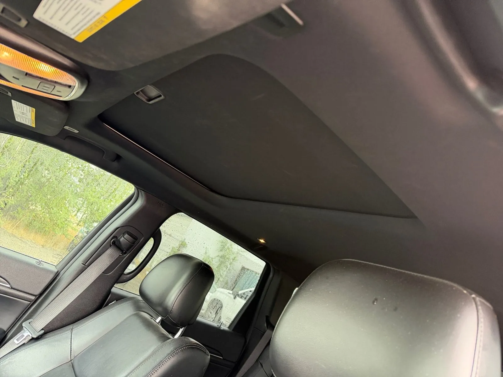 Jeep Grand Cherokee photo 20