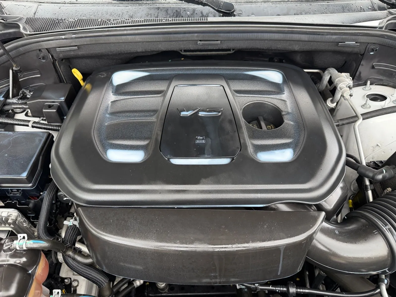 Jeep Grand Cherokee photo 36