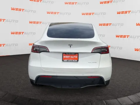 More photos of 2021 Tesla Model Y Long Range at West Auto Sales - West Valley, UT