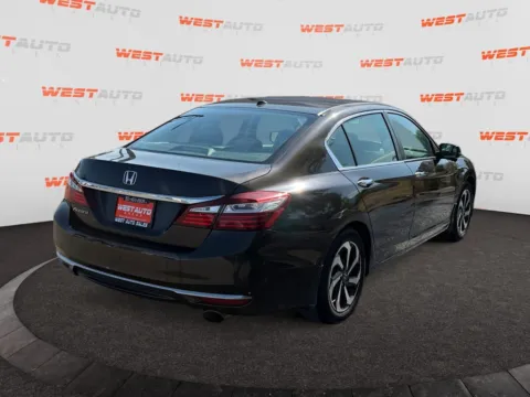 More photos of 2016 Honda Accord EX at West Auto Sales - West Valley, UT