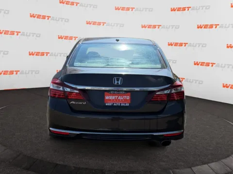 More photos of 2016 Honda Accord EX at West Auto Sales - West Valley, UT