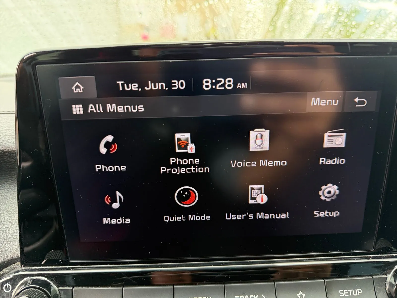 Kia Forte photo 21