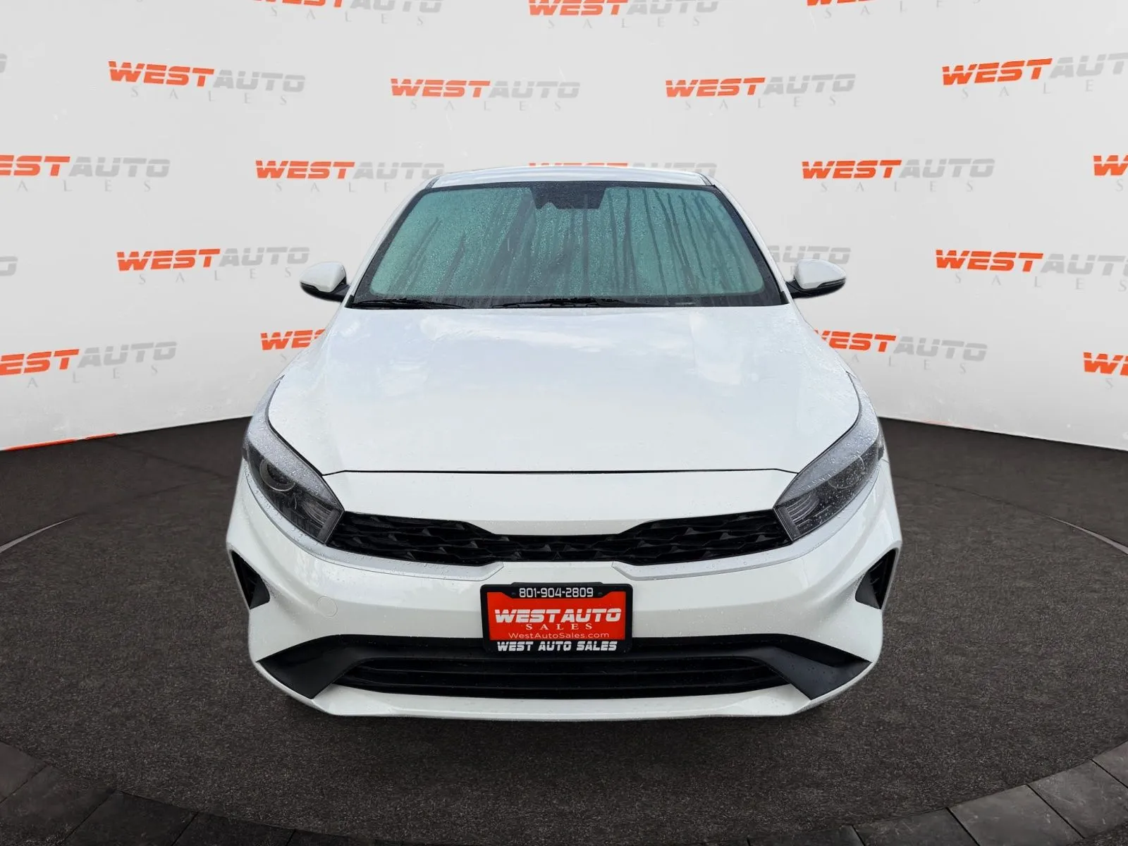 Kia Forte photo 8