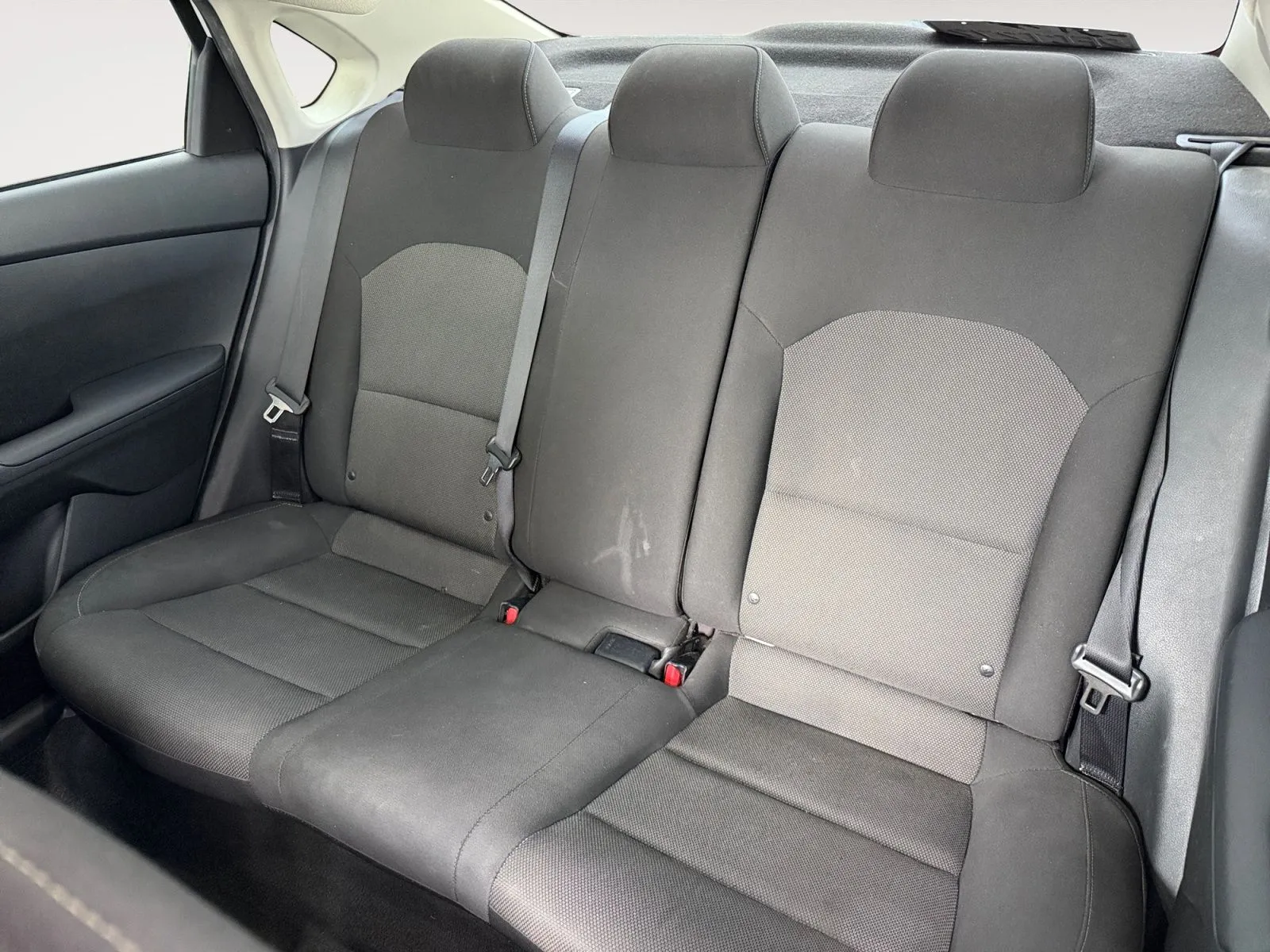 Kia Forte photo 13