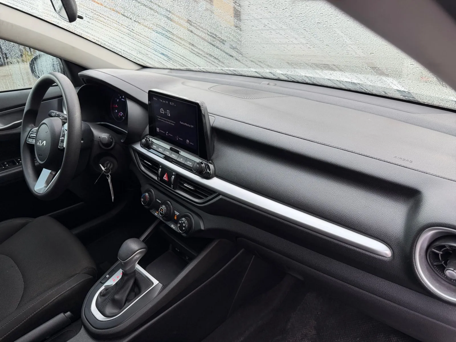 Kia Forte photo 16