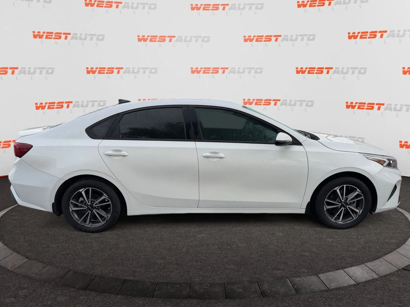 Kia Forte photo 6