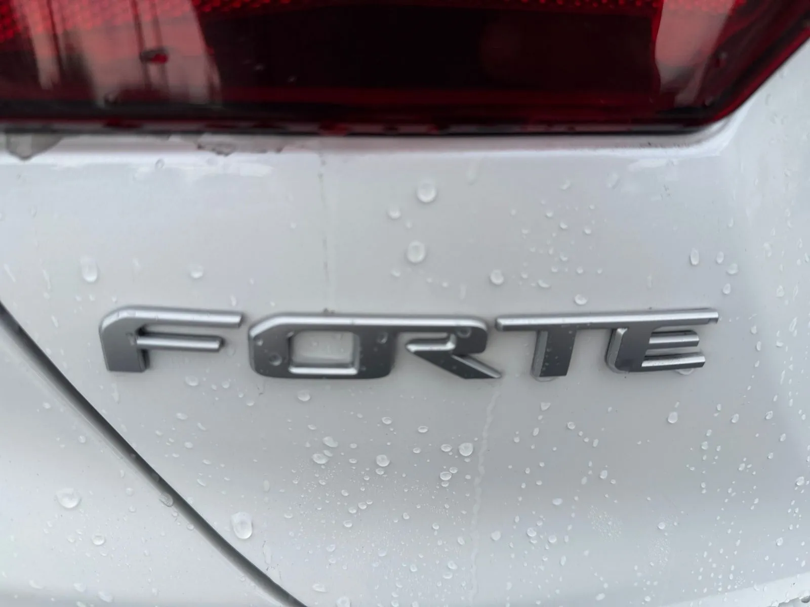 Kia Forte photo 28