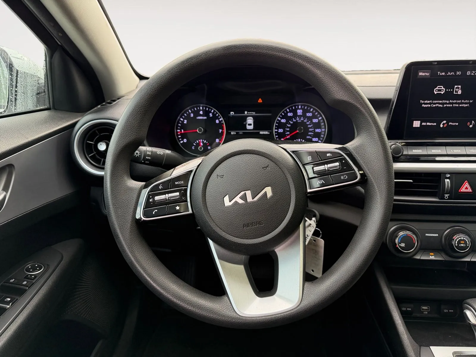 Kia Forte photo 12