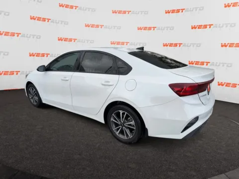 More photos of 2023 Kia Forte LXS at West Auto Sales - West Valley, UT