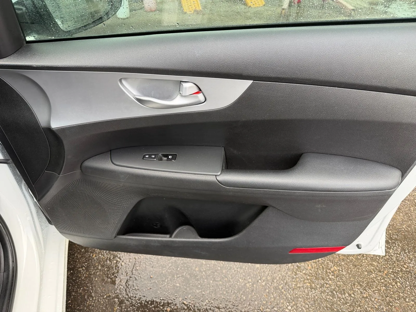 Kia Forte photo 17