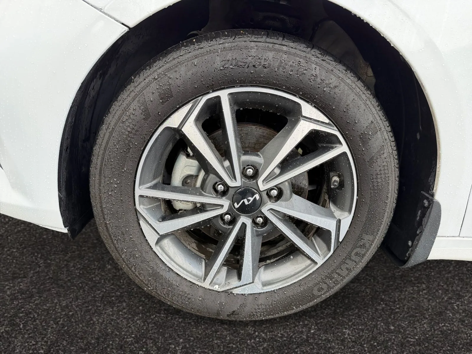Kia Forte photo 14