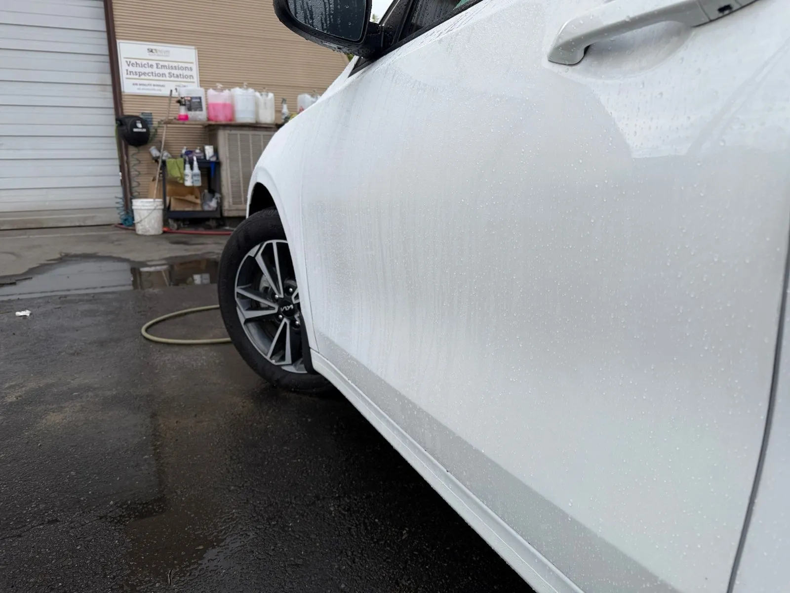 Kia Forte photo 29