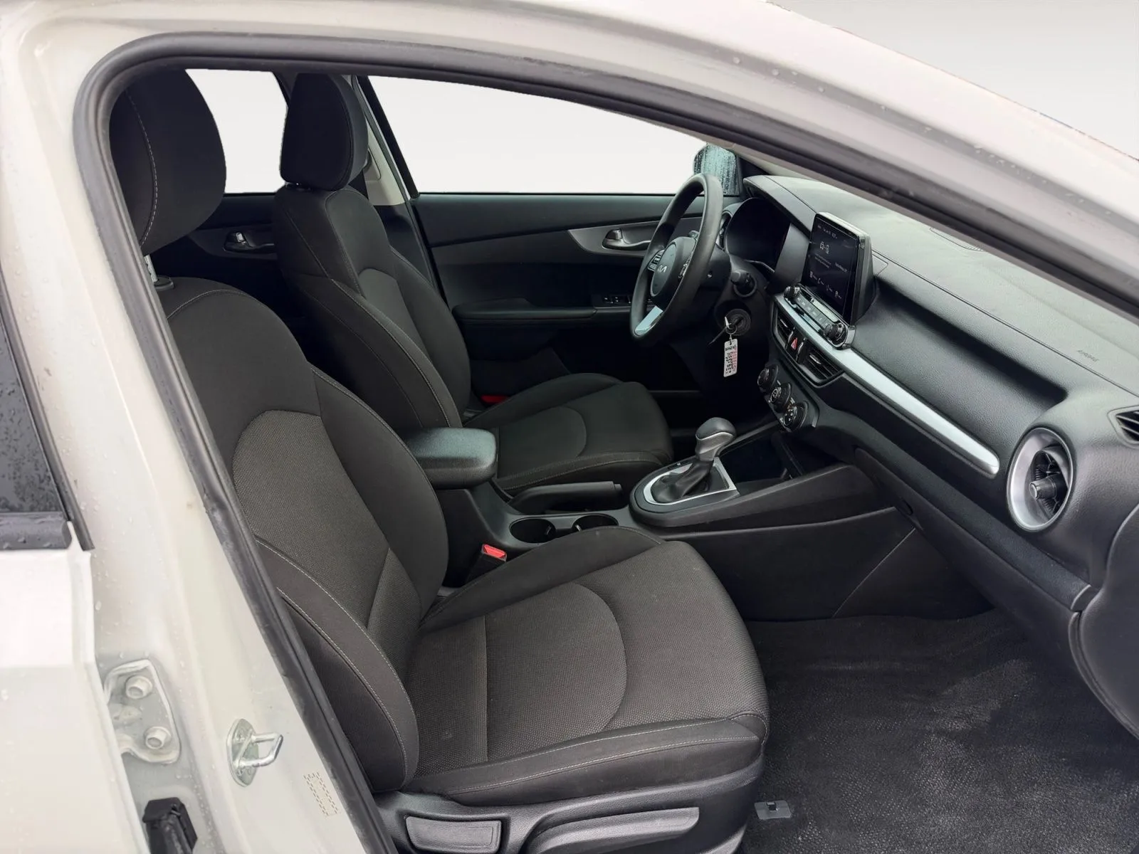 Kia Forte photo 15