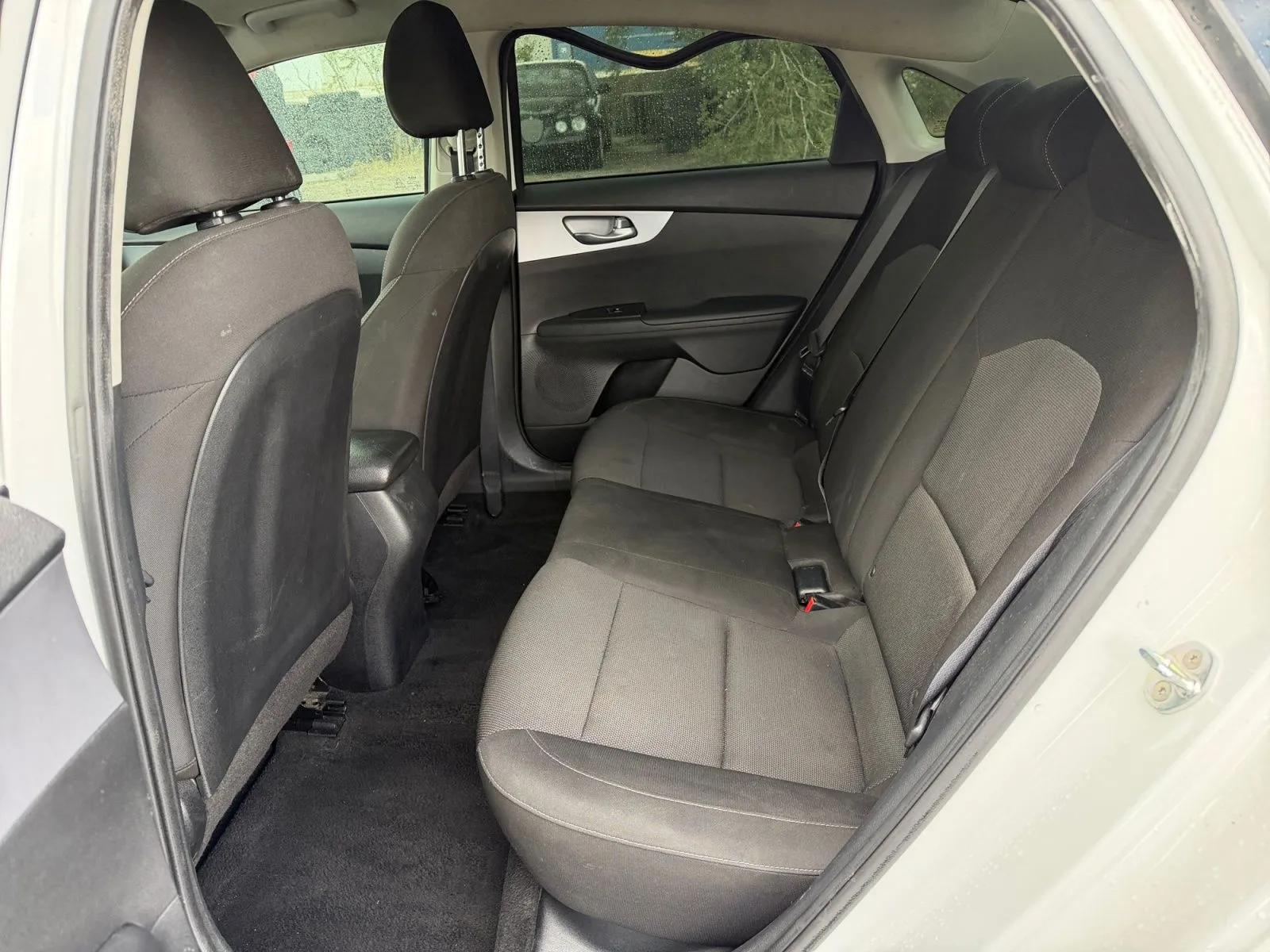 Kia Forte photo 25