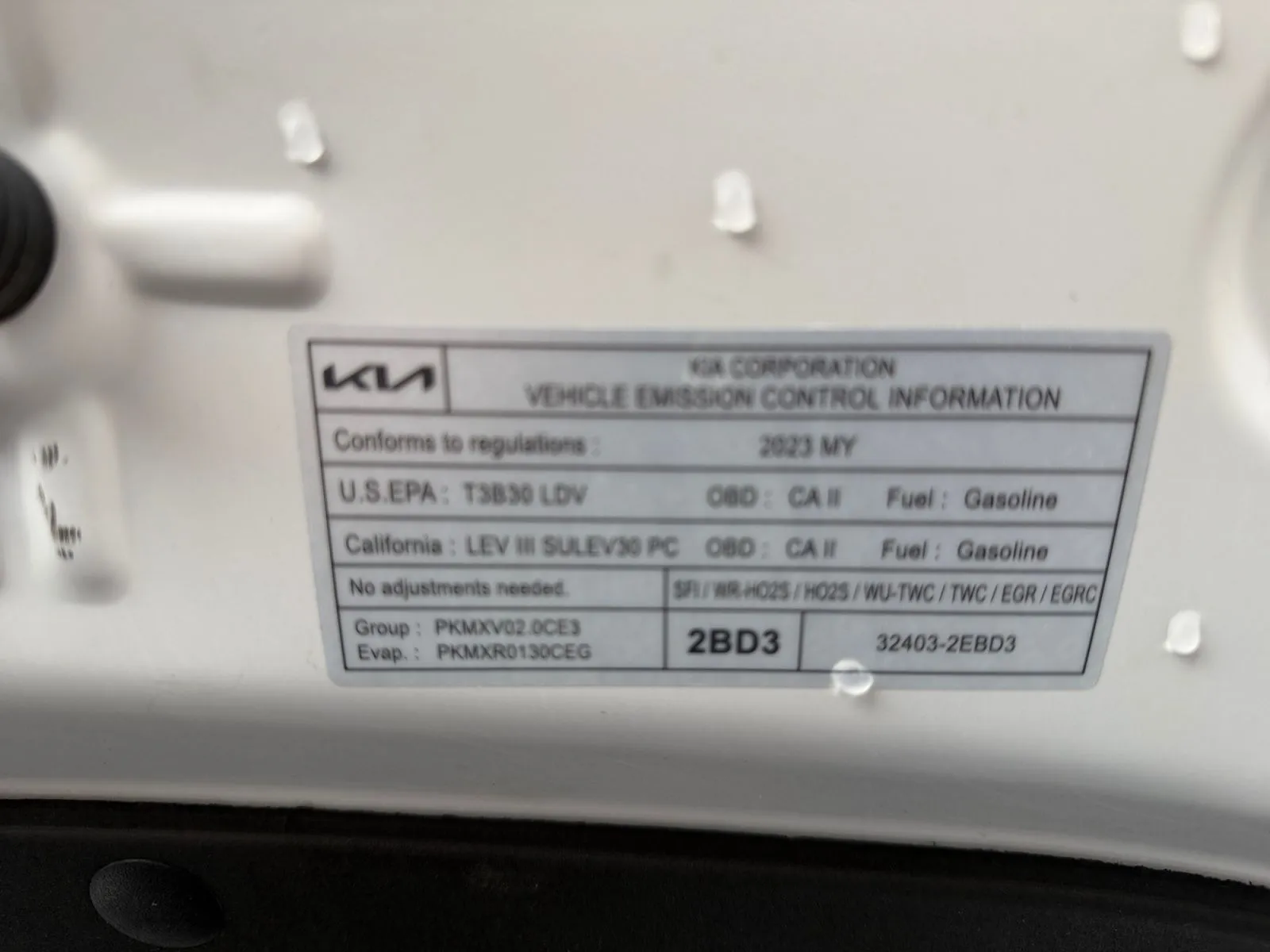 Kia Forte photo 36