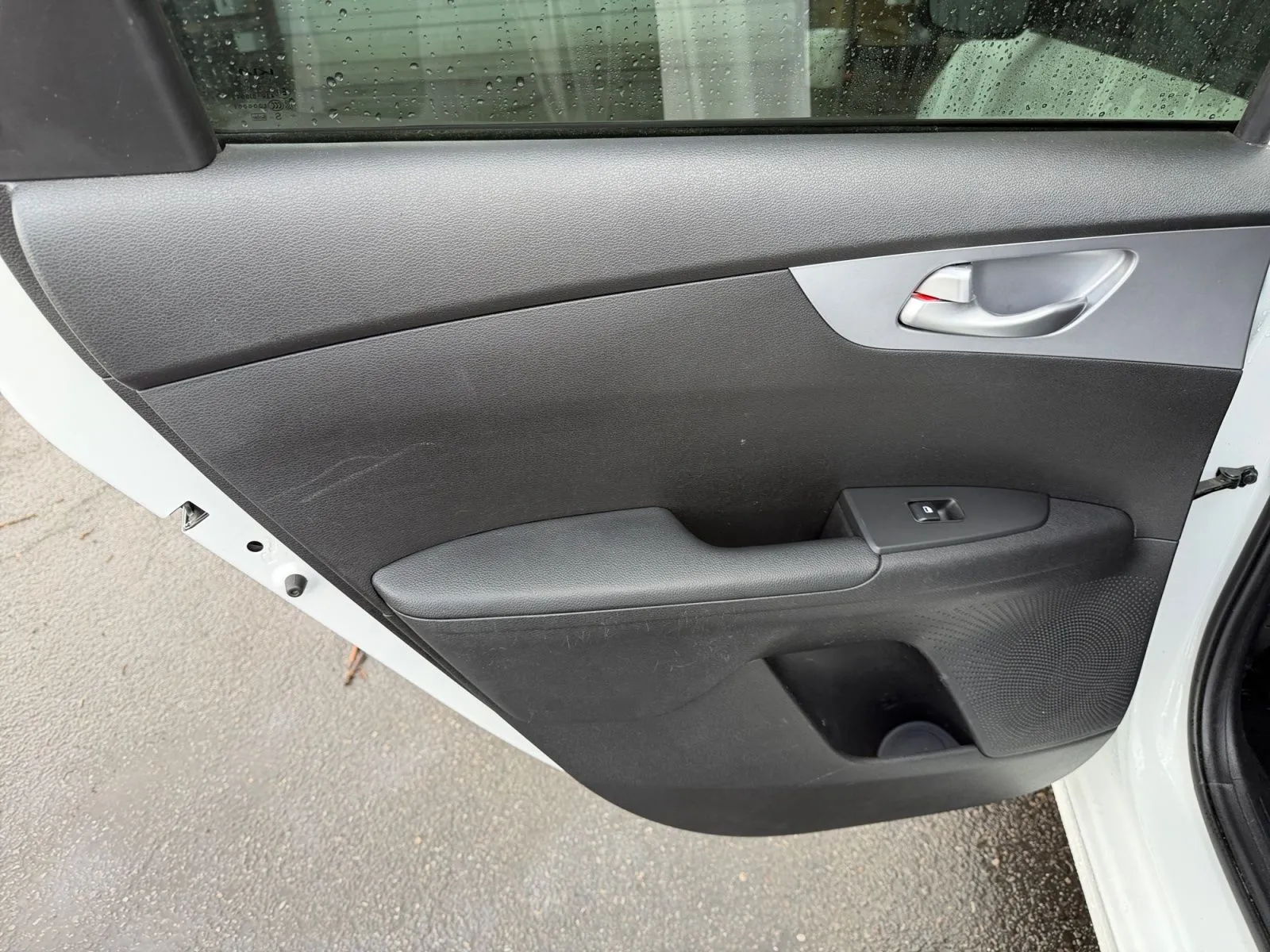Kia Forte photo 26