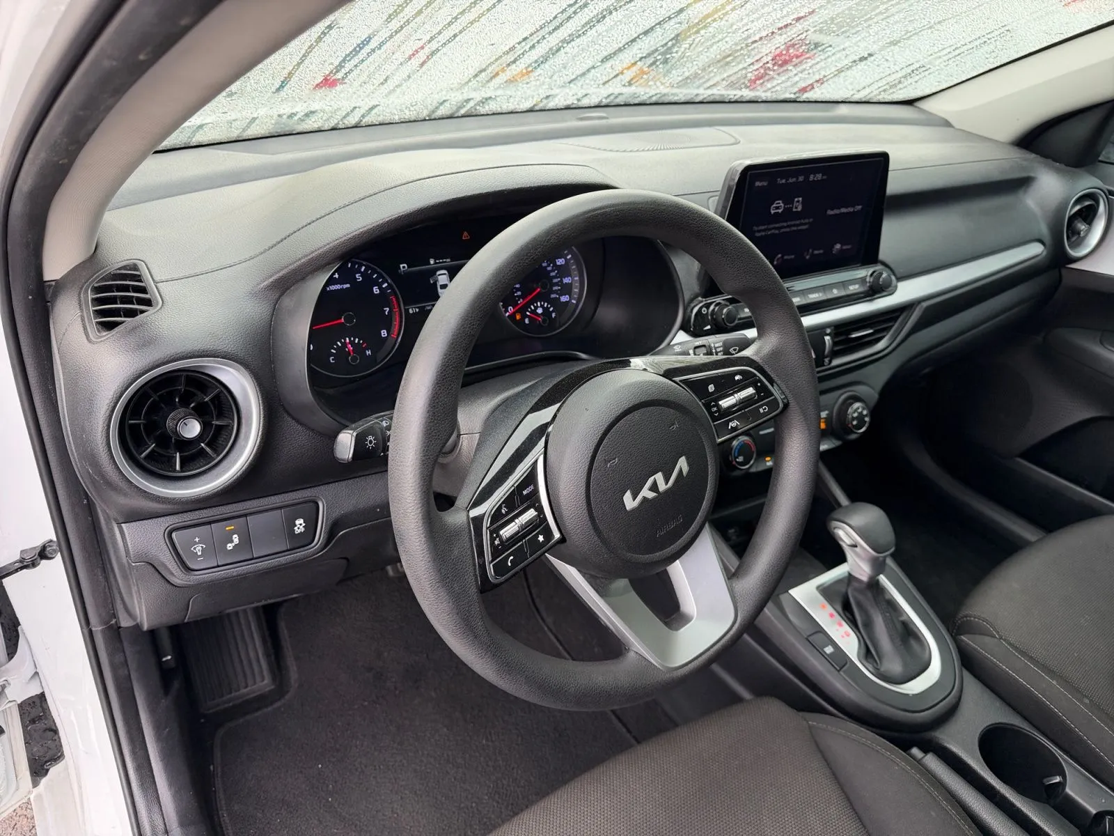 Kia Forte photo 18