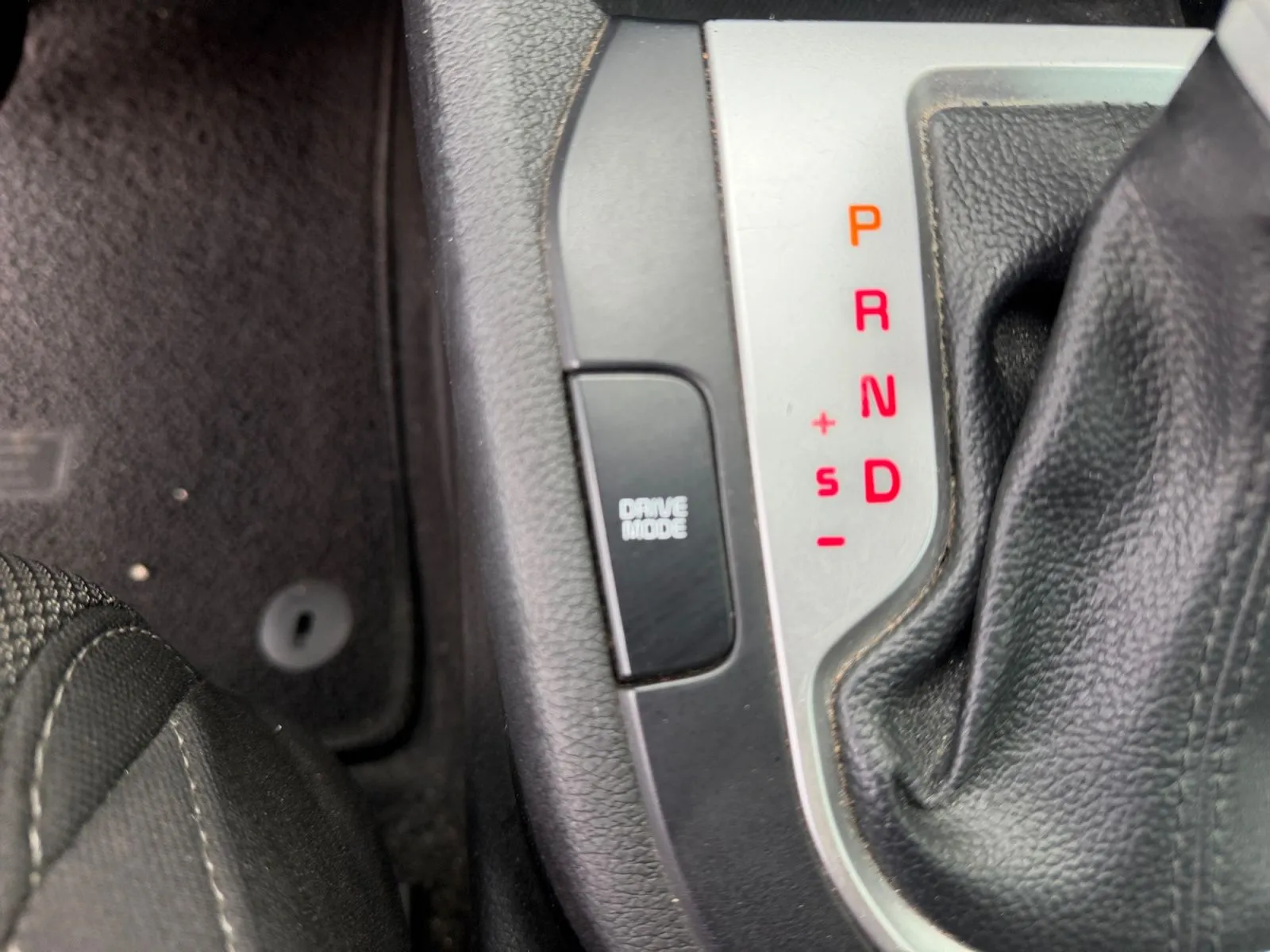 Kia Forte photo 23