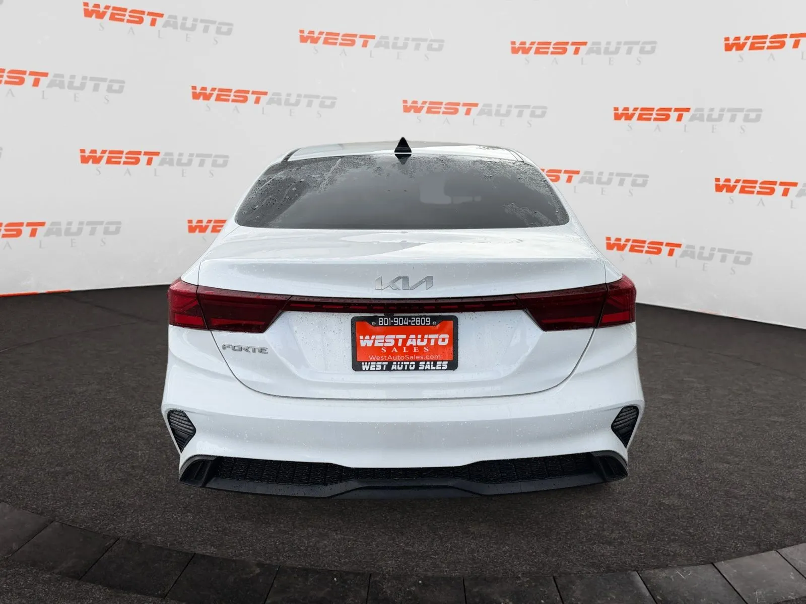 Kia Forte photo 4