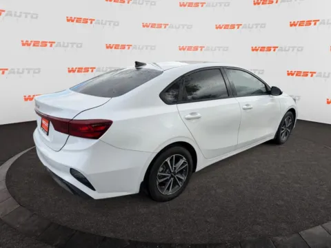 More photos of 2023 Kia Forte LXS at West Auto Sales - West Valley, UT