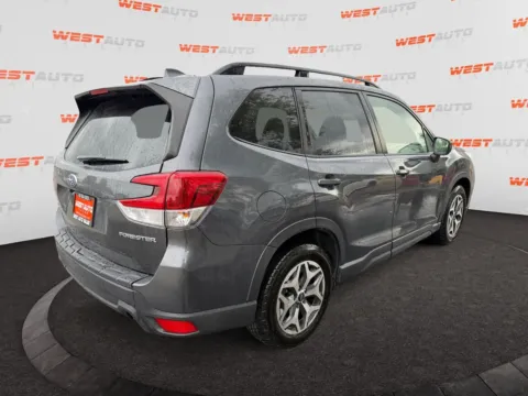 More photos of 2020 Subaru Forester Premium at West Auto Sales - West Valley, UT