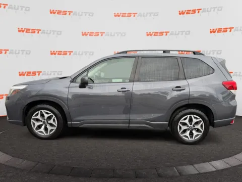 Photos of 2020 Subaru Forester Premium for sale in West Valley City, UT at West Auto Sales - West Valley