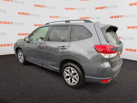 Another view of 2020 Subaru Forester Premium for sale in West Valley City, UT at West Auto Sales - West Valley