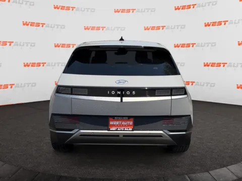 More photos of 2023 Hyundai IONIQ 5 SEL at West Auto Sales - West Valley, UT