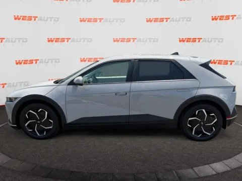 Photos of 2023 Hyundai IONIQ 5 SEL for sale in West Valley City, UT at West Auto Sales - West Valley