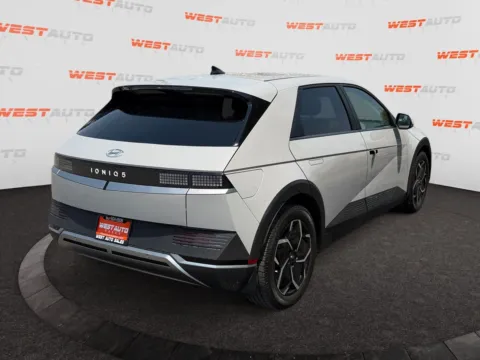 More photos of 2023 Hyundai IONIQ 5 SEL at West Auto Sales - West Valley, UT