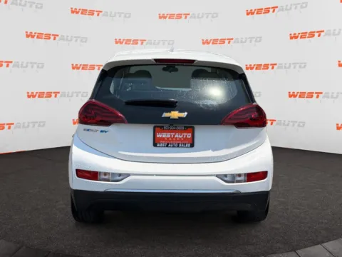 More photos of 2019 Chevrolet Bolt EV LT at West Auto Sales - West Valley, UT